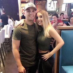 Meet your Posher, Paige