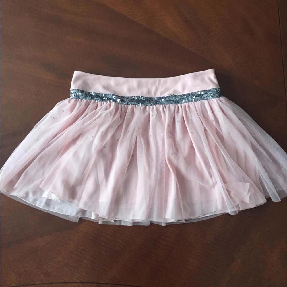 Princess Vera Wang Skirt from the Early 2000s