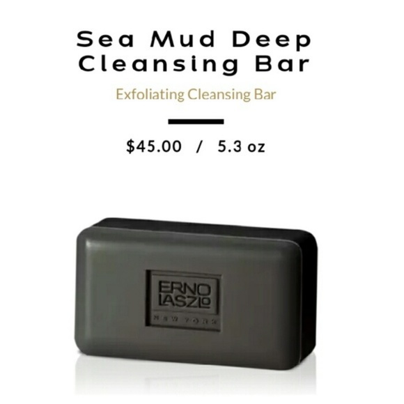 erno laszlo soap