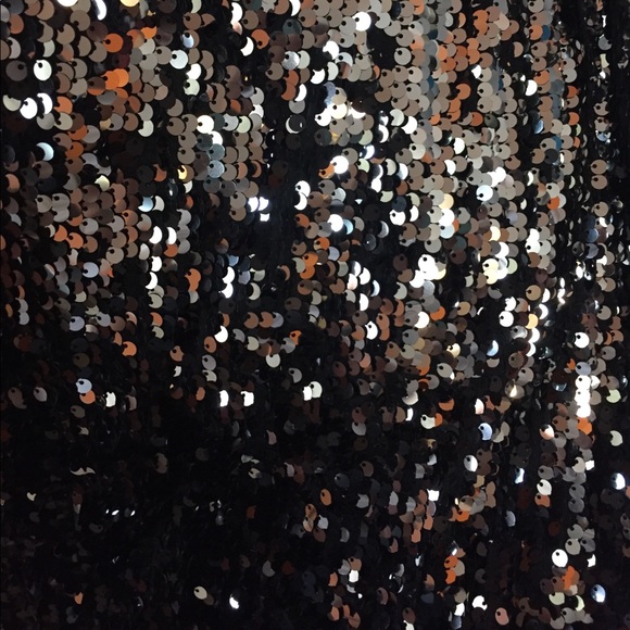 Sequin dress. - Picture 3 of 3