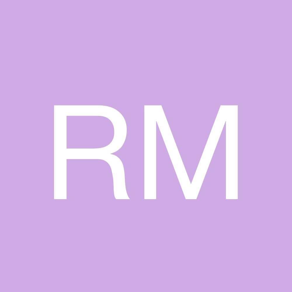 Meet your Posher, Ronna