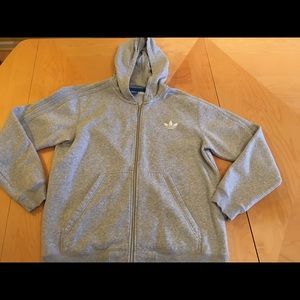 Adidas hoodie