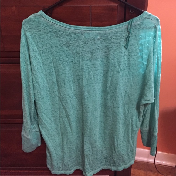 Blouse. - Picture 2 of 2