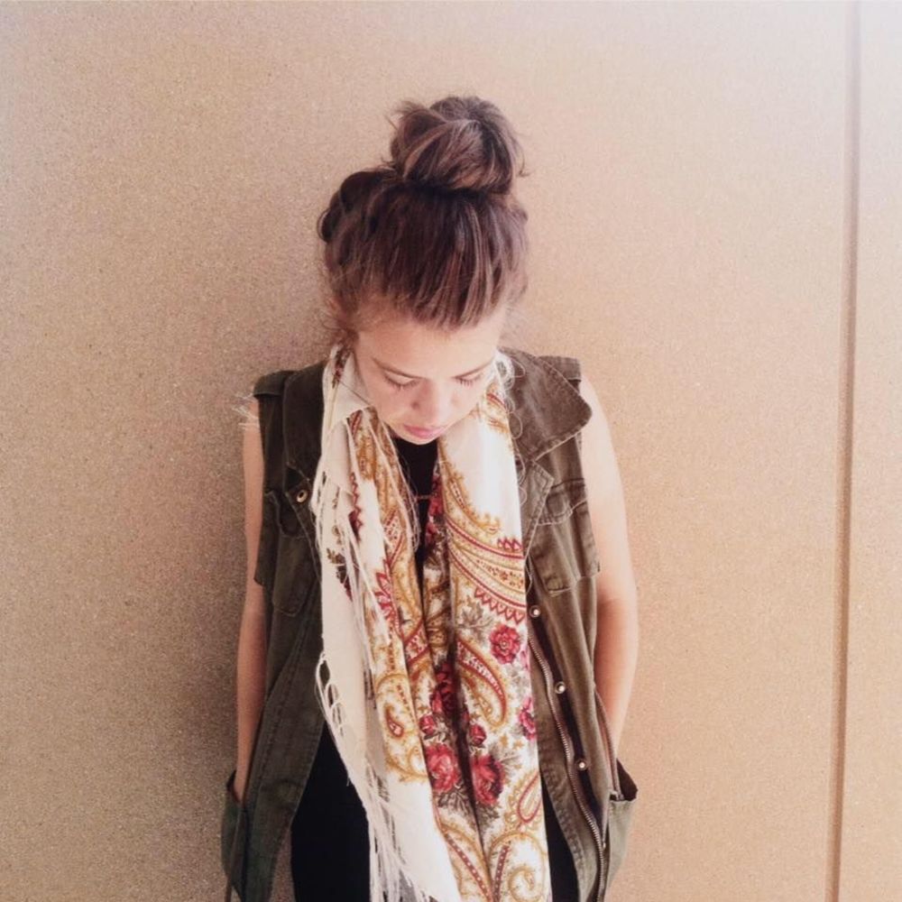 Meet your Posher, Jenna