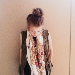 Meet your Posher, Jenna