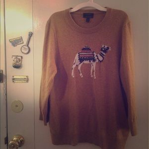 Hummmmp Daaaaaay Sweater