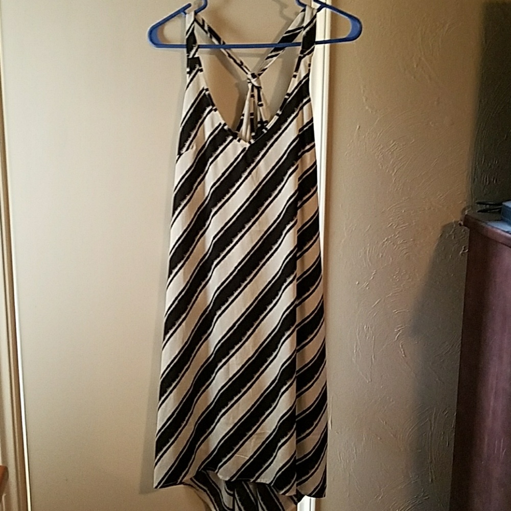 Beautiful light weight sundress