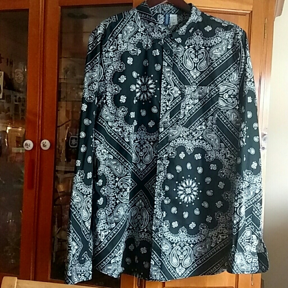 Men Shirt price reduced to 20$ from 25$