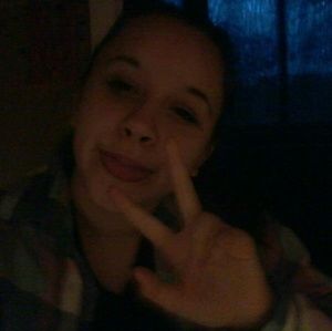 Meet your Posher, Marissa