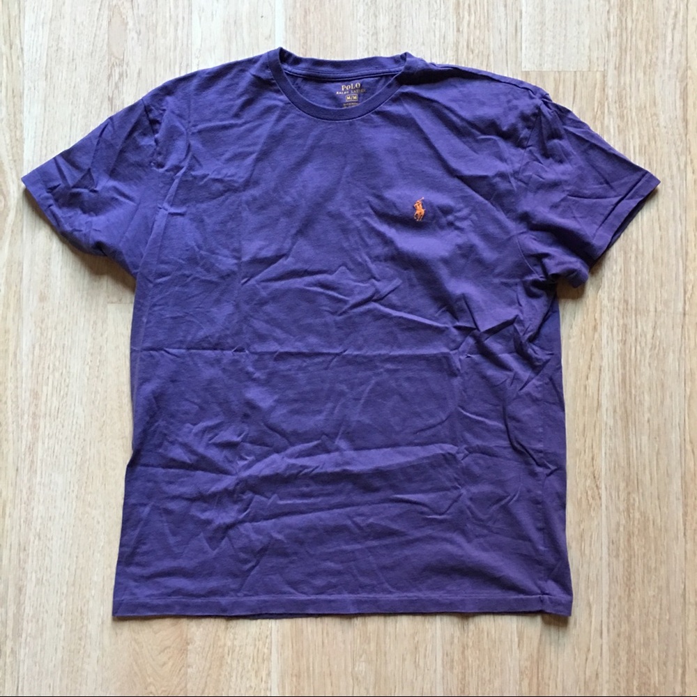 Men's Polo Ralph Lauren tee
