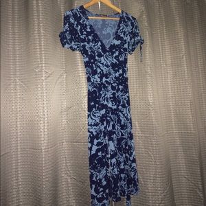 BUY ONE GET ONE Wrap around dress