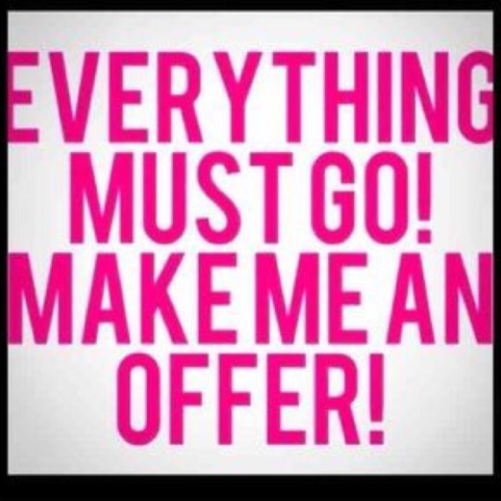 20% OFF! Bundle 3 items or more!