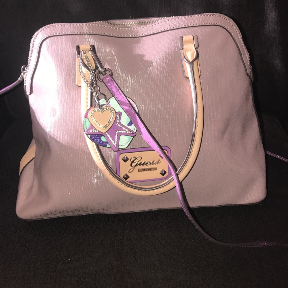 Brand new GUESS bag!