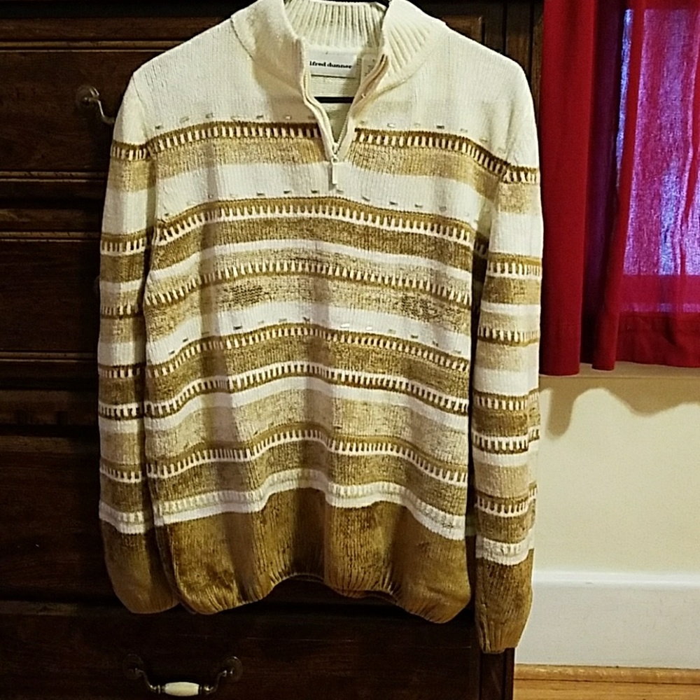 Soft Sweater