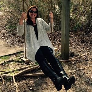 Meet your Posher, Jamie