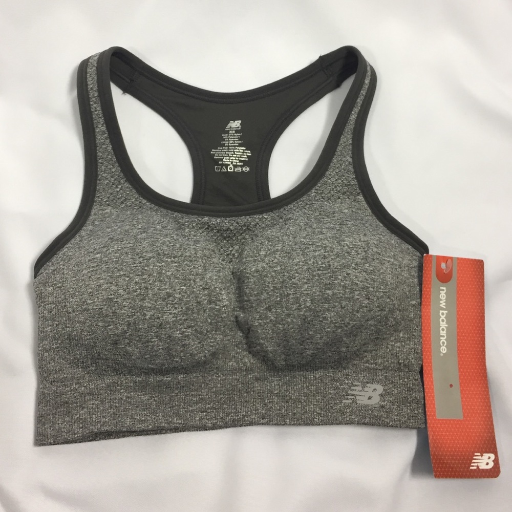 New Balance Sports Bra