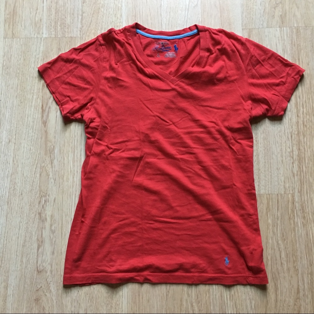 Men's Polo Ralph Lauren Sleepwear tee