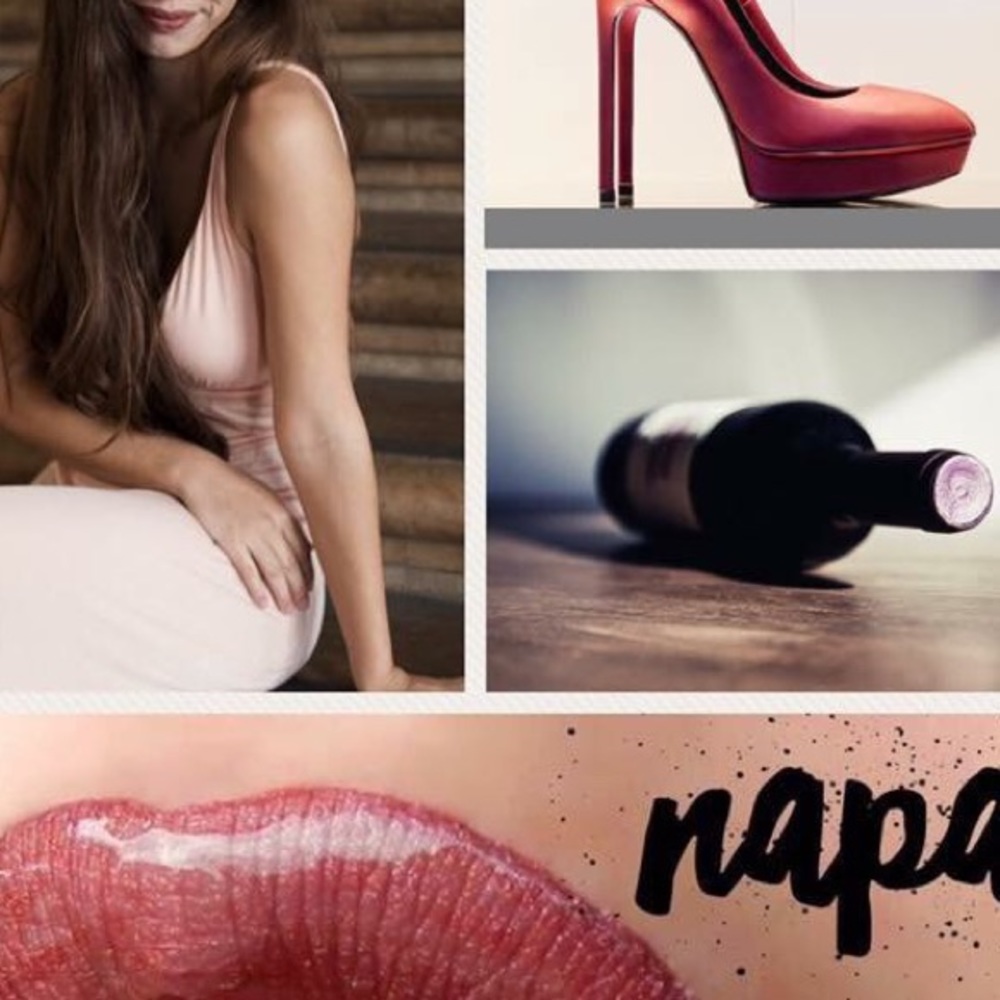 Napa Lipsense by Senegence