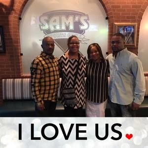 Meet your Posher, Lawrence