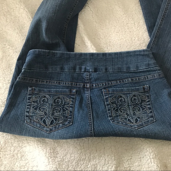 Suko Jeans Size 10 - Picture 4 of 5
