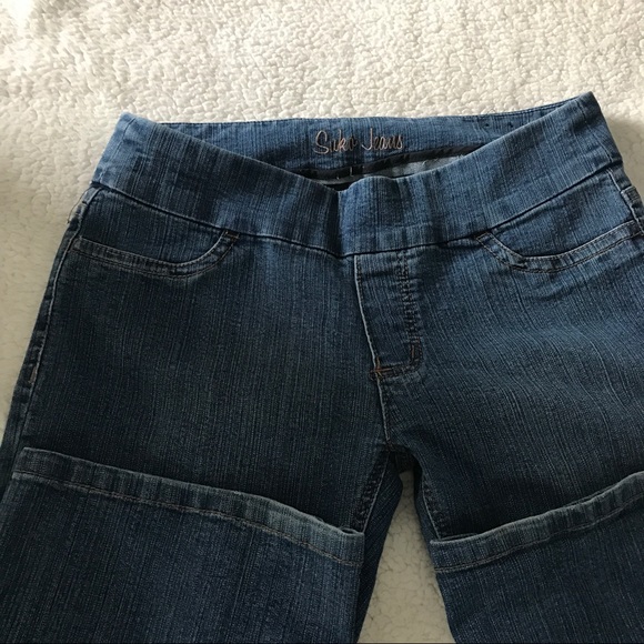 Suko Jeans Size 10 - Picture 5 of 5