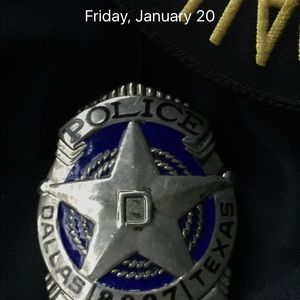 Meet your Posher, Jo