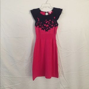 Lilly Pulitzer knit dress