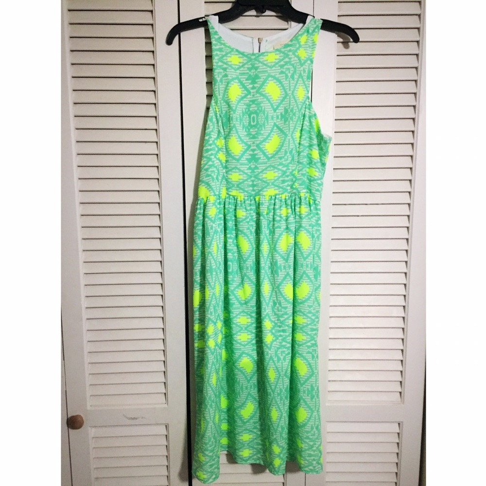 Spring/ Summer Dress