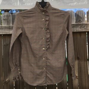 Ralph Lauren Sport blouse