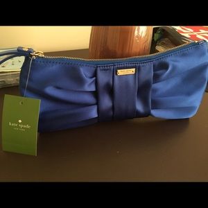 Kate Spade Candy Darling Rosalie in Royal Blue