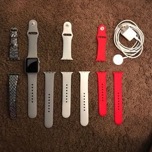 Apple Watch Series 1