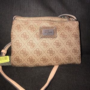 Never used GUESS bag!