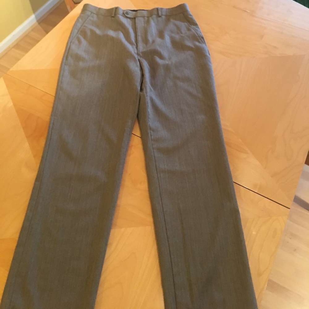 Slacks