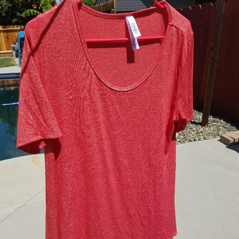 Lularoe Perfect T