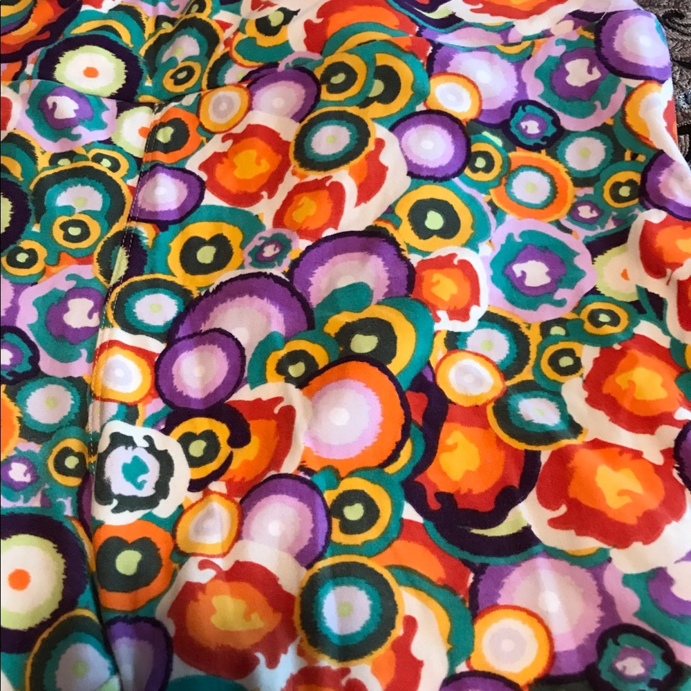 LuLaRoe TC leggings