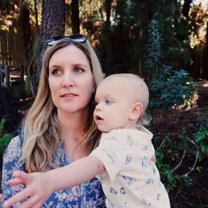 Meet your Posher, Grace