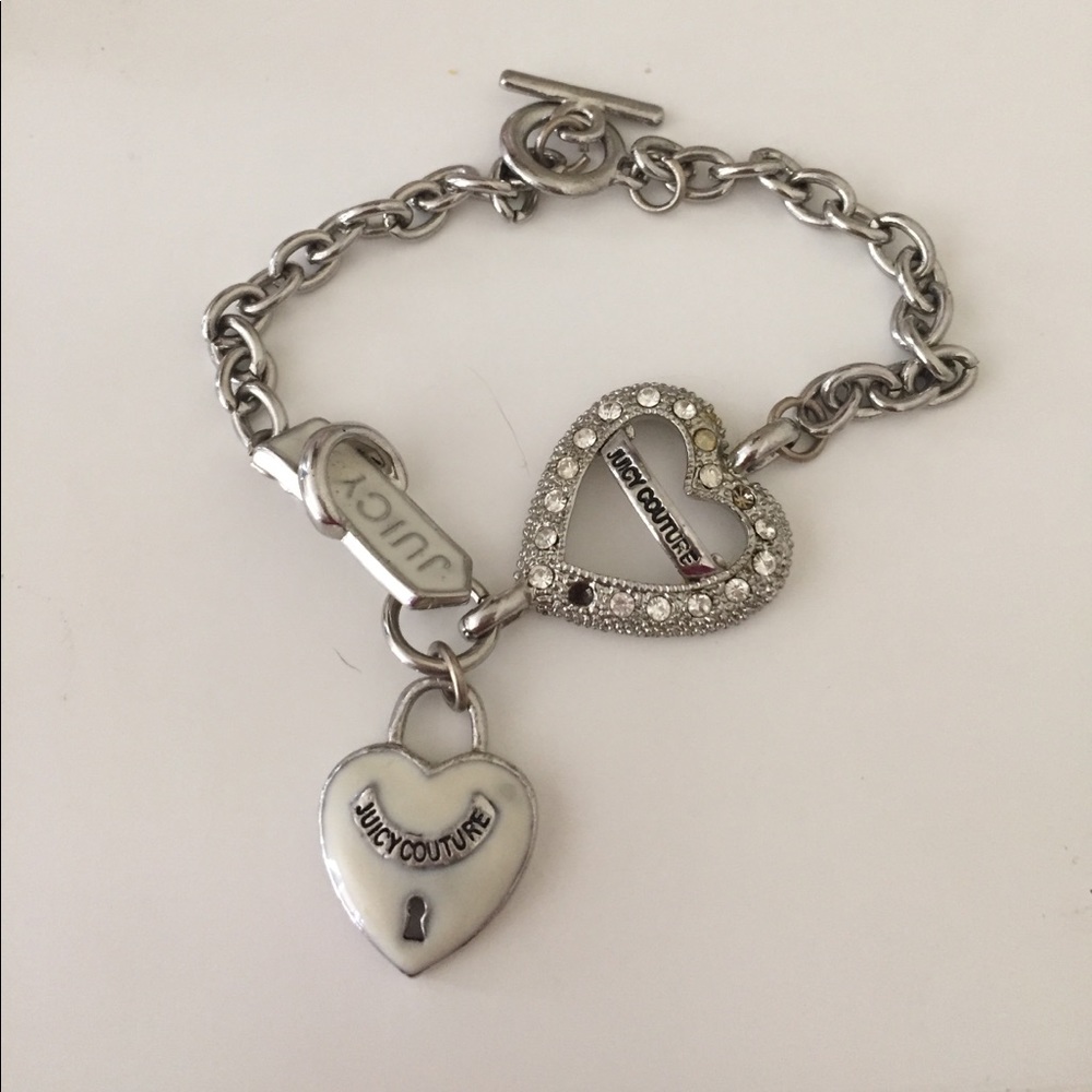 Juicy couture bracelet