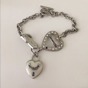 Juicy couture bracelet