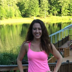 Meet your Posher, Corinna