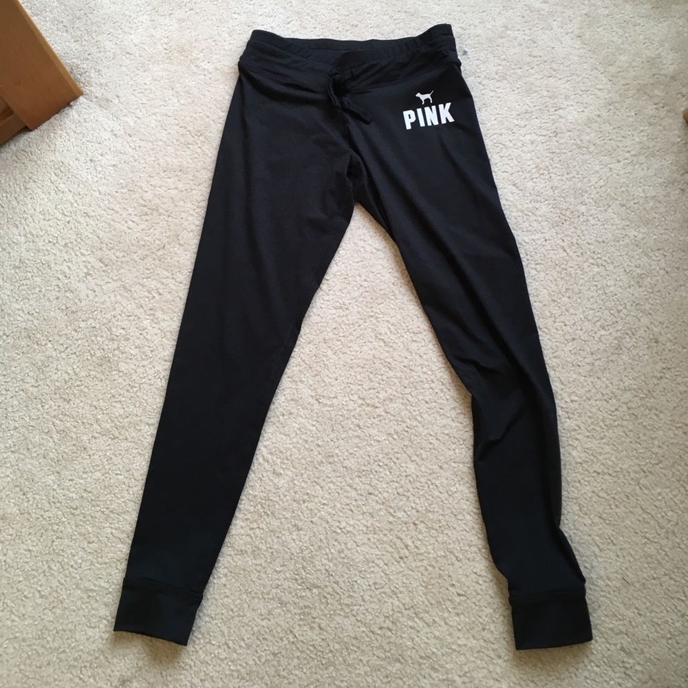 Victoria's Secret PINK leggings