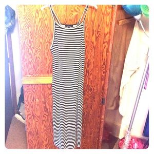 Small skin tight dress 😍