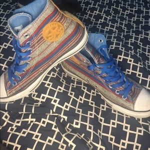 Super Comfortable converse