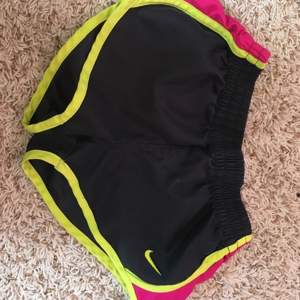 Nike shorts