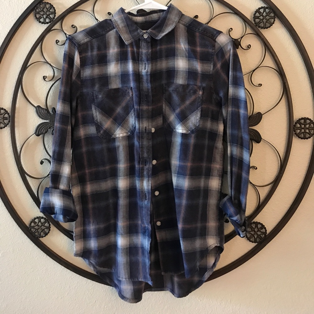 Flannel