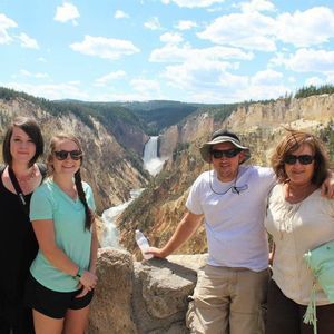 Meet your Posher, Darlene