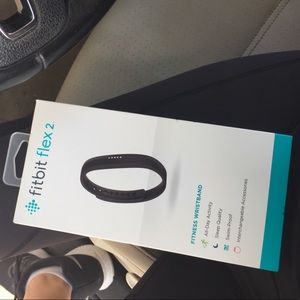 FitBit Flex 2
