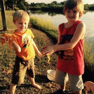 Meet your Posher, Shane