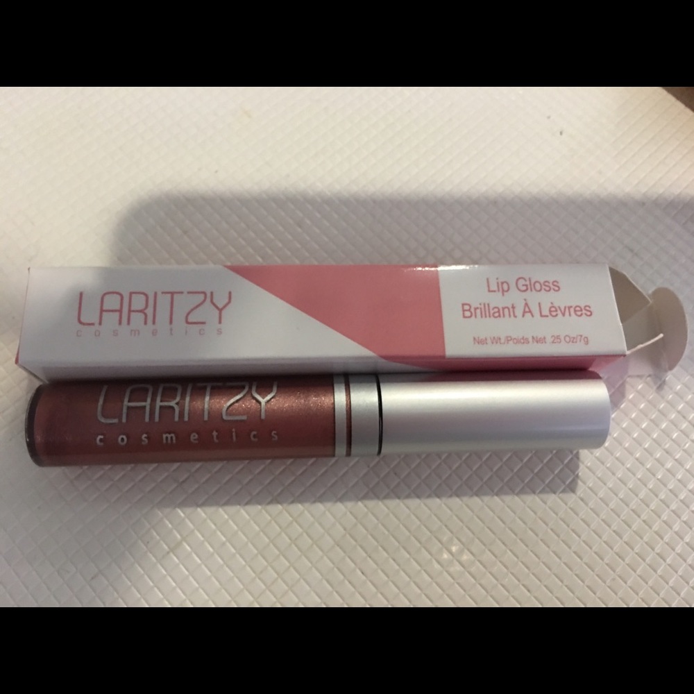 Brand new lip gloss
