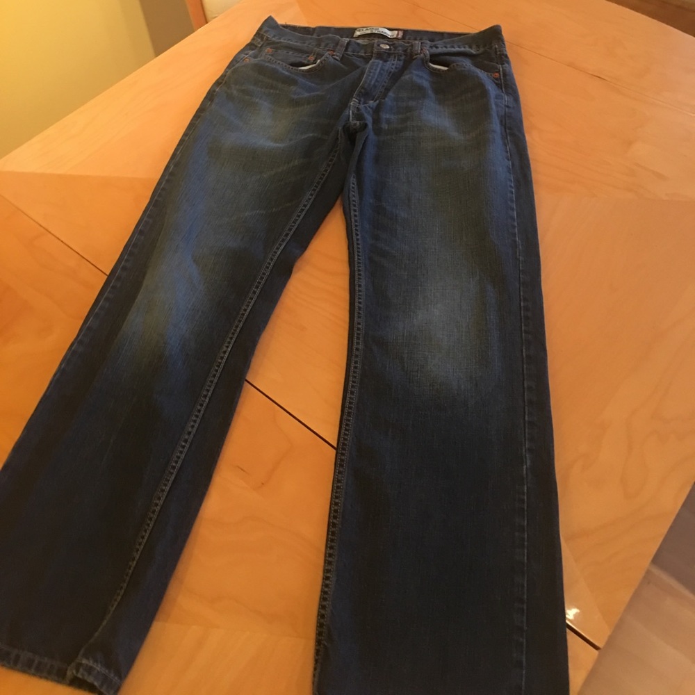 Levi jeans