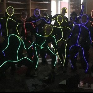 Meet your Posher, Glenda